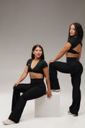 Flare Set - Top