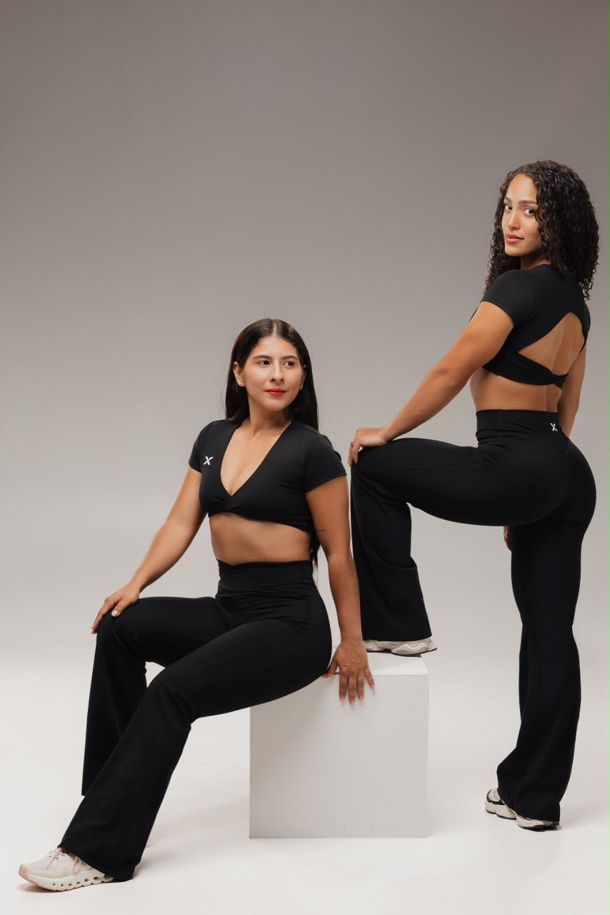 Flare Set - Top